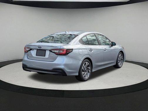 2025 Subaru Legacy Limited