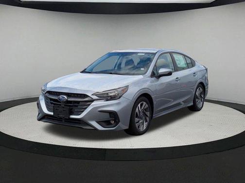 2025 Subaru Legacy Limited