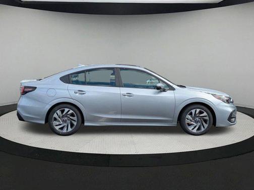 2025 Subaru Legacy Limited