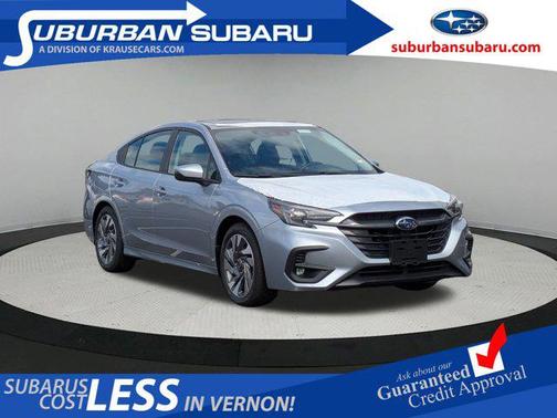 2025 Subaru Legacy Limited