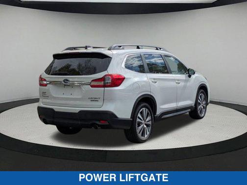 2022 Subaru Ascent Limited 7-Passenger