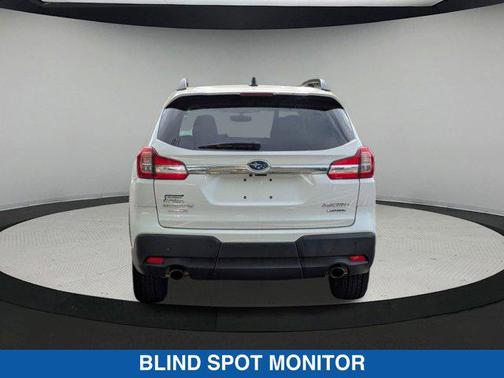 2022 Subaru Ascent Limited 7-Passenger
