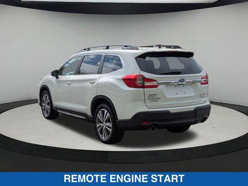 2022 Subaru Ascent Limited 7-Passenger