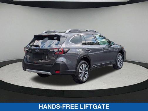 2025 Subaru Outback Touring