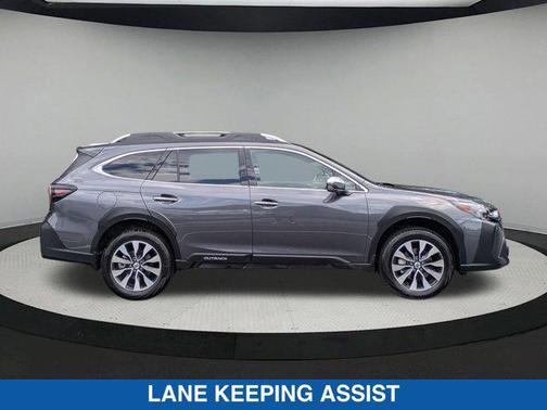 2025 Subaru Outback Touring