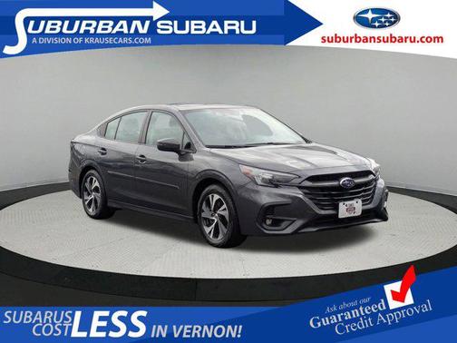 2023 Subaru Legacy Premium