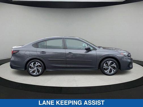 2023 Subaru Legacy Premium