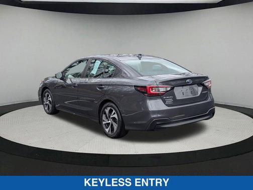 2023 Subaru Legacy Premium