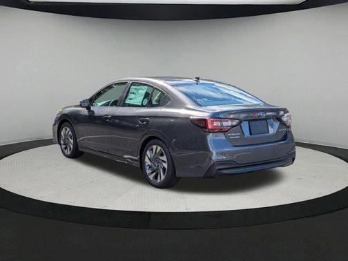 2025 Subaru Legacy Limited