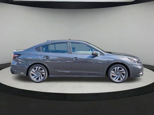 2025 Subaru Legacy Limited