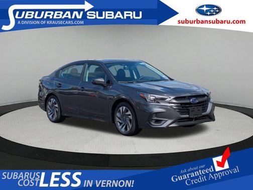 2025 Subaru Legacy Limited