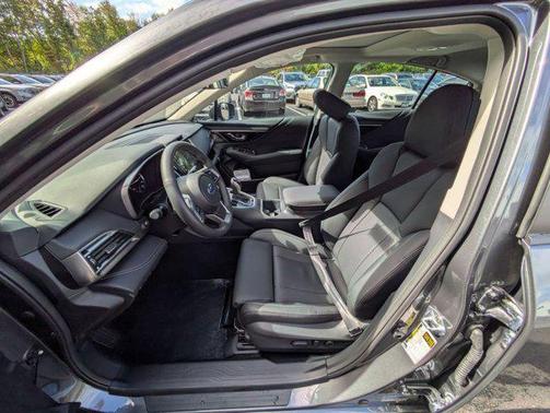 2025 Subaru Legacy Limited