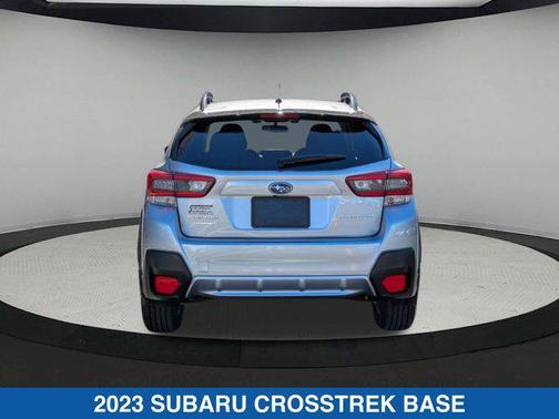 2023 Subaru Crosstrek Base