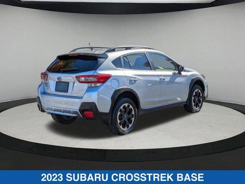 2023 Subaru Crosstrek Base