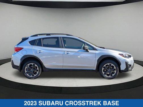 2023 Subaru Crosstrek Base