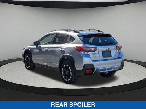 2023 Subaru Crosstrek Base