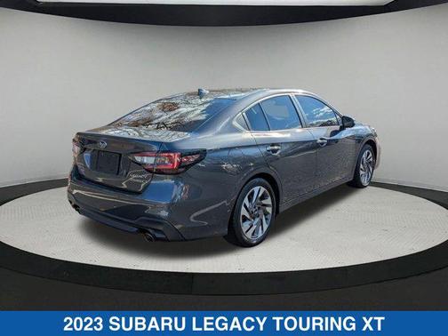 2023 Subaru Legacy Touring XT