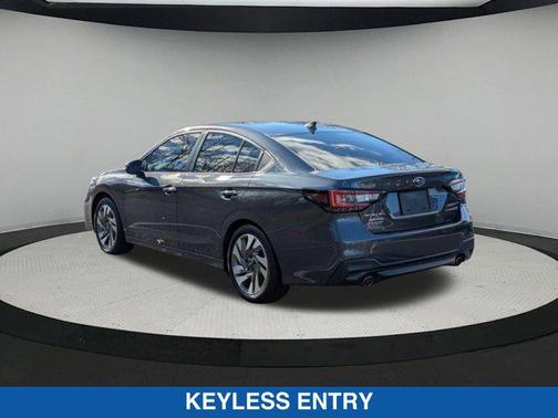 2023 Subaru Legacy Touring XT