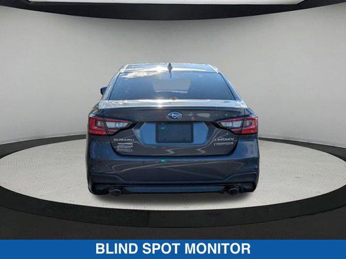 2023 Subaru Legacy Touring XT