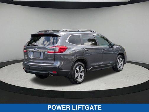 2025 Subaru Ascent Premium 7-Passenger