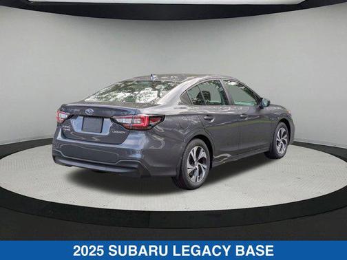 2025 Subaru Legacy Base