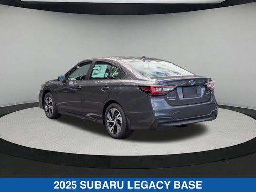 2025 Subaru Legacy Base