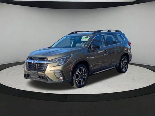 2025 Subaru Ascent Limited 7-Passenger