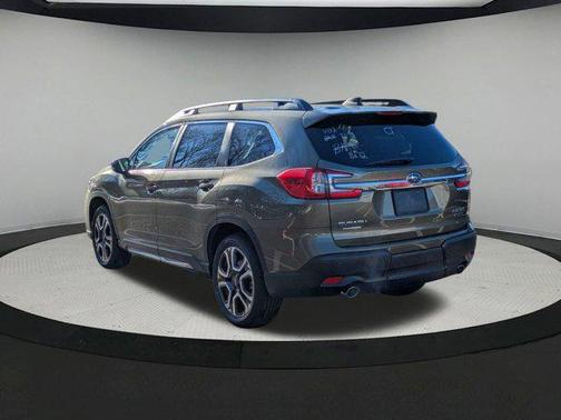 2025 Subaru Ascent Limited 7-Passenger