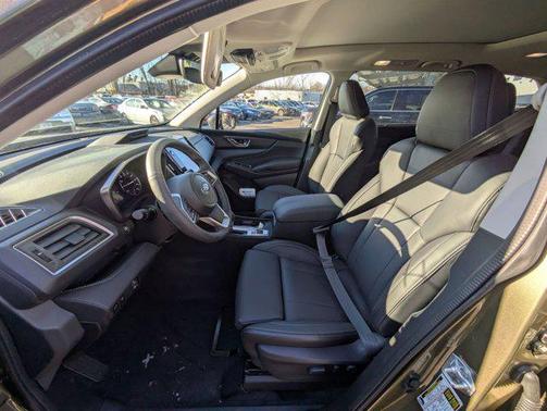 2025 Subaru Ascent Limited 7-Passenger