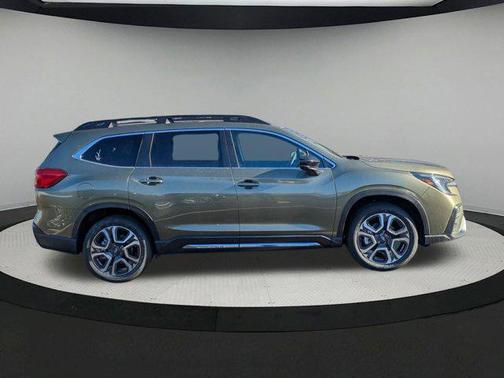 2025 Subaru Ascent Limited 7-Passenger