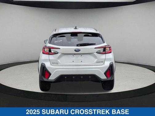 2025 Subaru Crosstrek Base