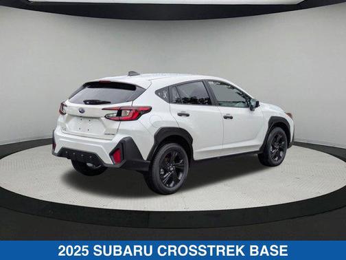 2025 Subaru Crosstrek Base