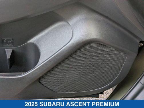 2025 Subaru Ascent Premium 7-Passenger