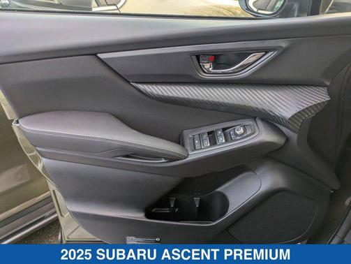 2025 Subaru Ascent Premium 7-Passenger