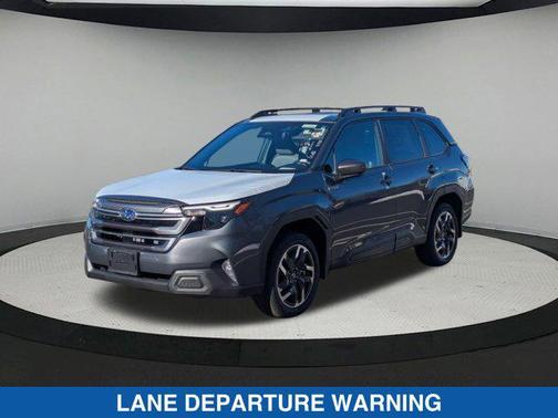 2025 Subaru Forester Hybrid Premium