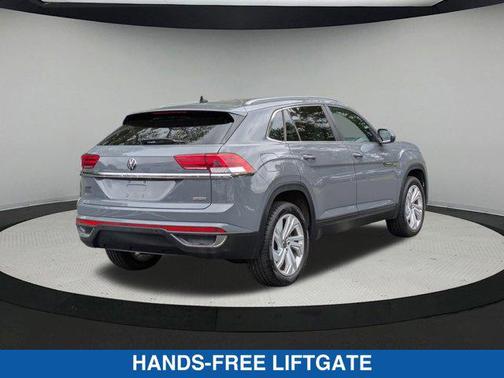 2021 Volkswagen Atlas Cross Sport 2.0T SEL