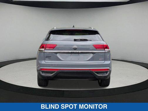 2021 Volkswagen Atlas Cross Sport 2.0T SEL