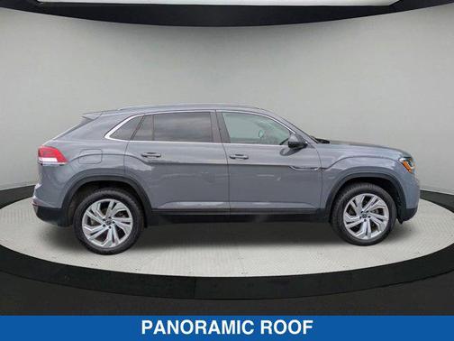 2021 Volkswagen Atlas Cross Sport 2.0T SEL
