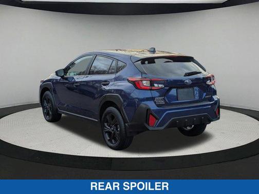 2025 Subaru Crosstrek Base