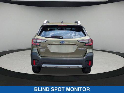 2021 Subaru Outback Touring XT
