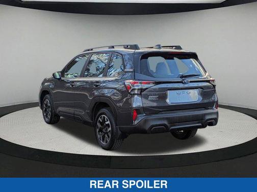 2025 Subaru Forester Base
