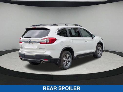 2023 Subaru Ascent Premium 7-Passenger