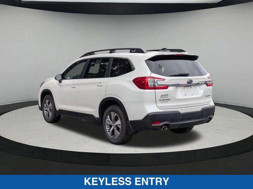 2023 Subaru Ascent Premium 7-Passenger