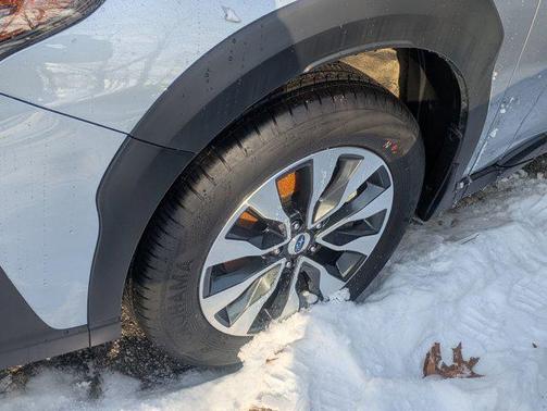 2023 Subaru Outback Limited XT