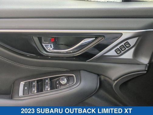 2023 Subaru Outback Limited XT