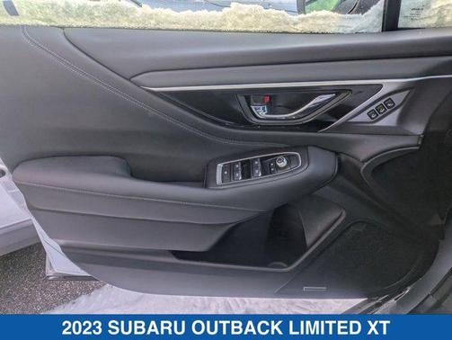 2023 Subaru Outback Limited XT