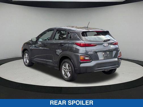 2020 Hyundai KONA SE