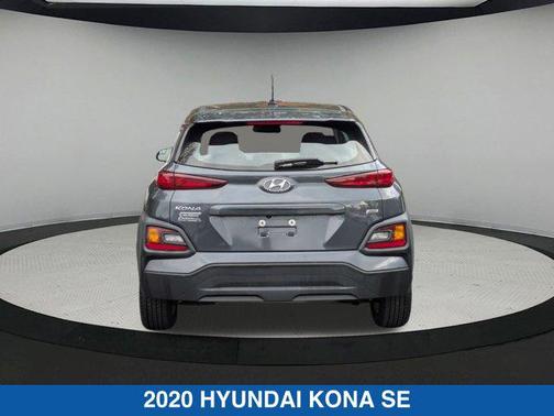2020 Hyundai KONA SE