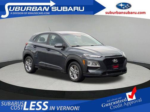 2020 Hyundai KONA SE