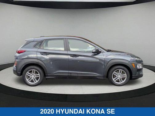 2020 Hyundai KONA SE